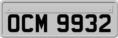OCM9932