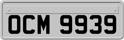OCM9939