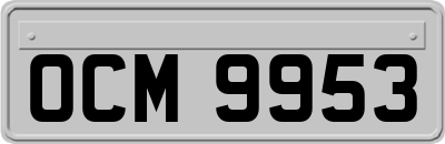 OCM9953
