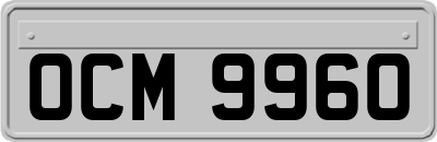 OCM9960