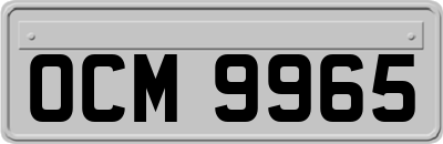 OCM9965