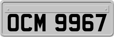 OCM9967