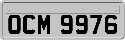 OCM9976