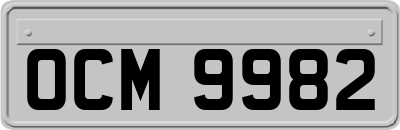 OCM9982