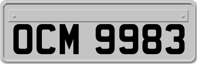 OCM9983