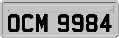 OCM9984