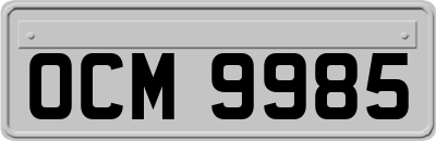 OCM9985