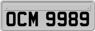 OCM9989