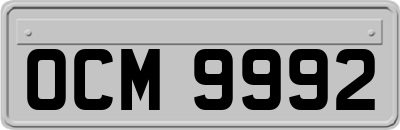 OCM9992