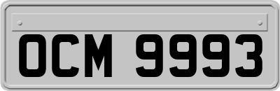 OCM9993