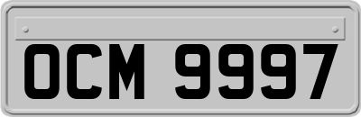 OCM9997