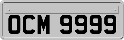 OCM9999