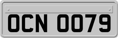 OCN0079