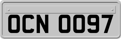 OCN0097