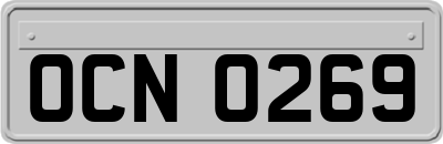 OCN0269
