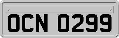 OCN0299