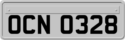 OCN0328