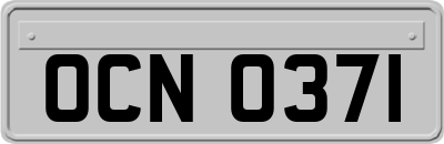 OCN0371