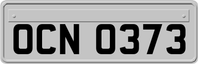 OCN0373