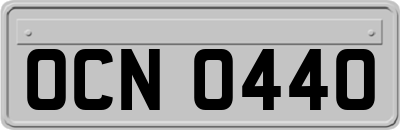 OCN0440