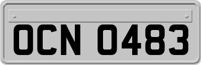 OCN0483