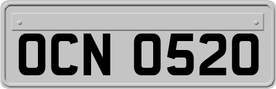 OCN0520