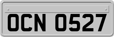 OCN0527