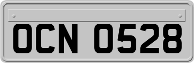 OCN0528