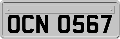 OCN0567