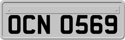OCN0569
