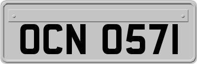 OCN0571
