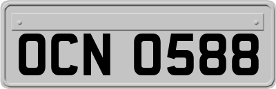 OCN0588