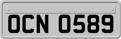 OCN0589