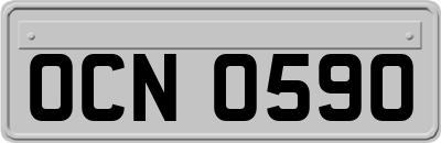 OCN0590