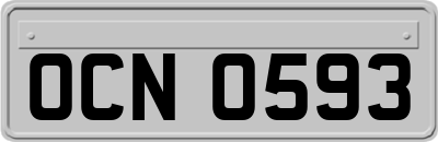 OCN0593