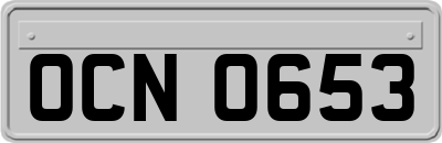 OCN0653