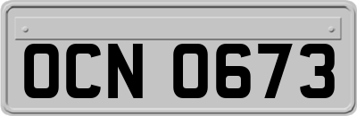 OCN0673