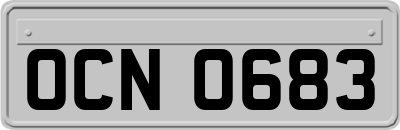 OCN0683