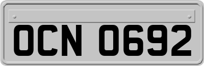 OCN0692