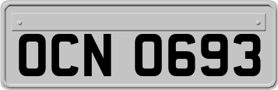 OCN0693