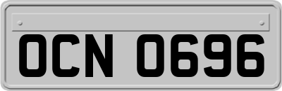OCN0696