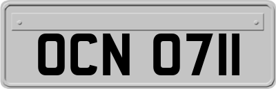 OCN0711