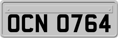 OCN0764