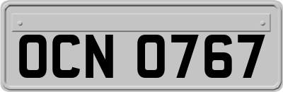 OCN0767