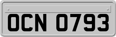 OCN0793