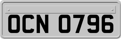 OCN0796