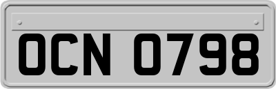 OCN0798
