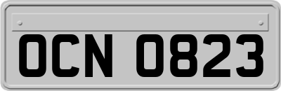 OCN0823