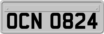OCN0824