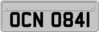 OCN0841